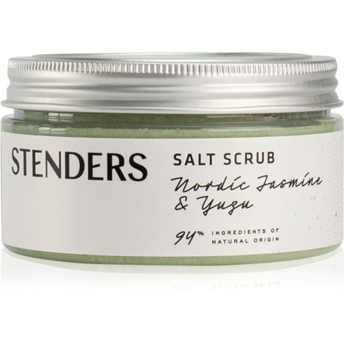 Nordic Jasmine & Yuzu Jasmin Körper-Peeling 330 g - STENDERS - Modalova