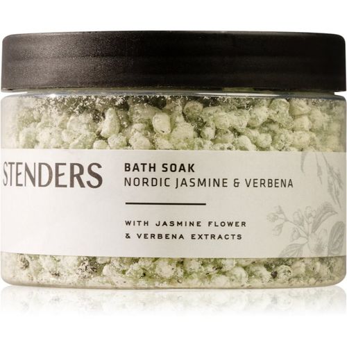 Nordic Jasmine & Verbena aditivo para el baño 500 g - STENDERS - Modalova