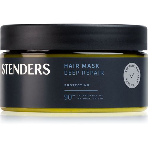 Deep Repair mascarilla de regeneración profunda para cabello 200 ml - STENDERS - Modalova