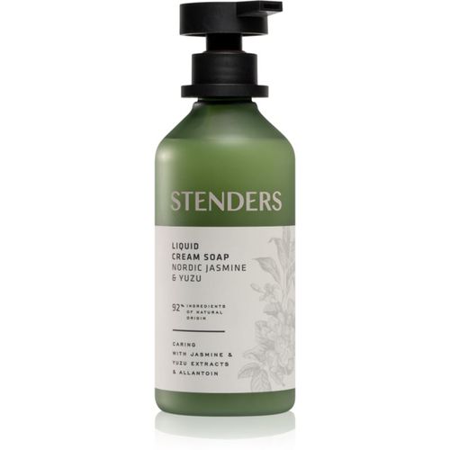 Nordic Jasmine & Yuzu flüssige Cremeseife 250 ml - STENDERS - Modalova