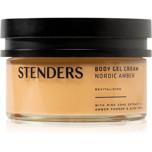 Nordic Amber Creme-Gel für den Körper 200 ml - STENDERS - Modalova