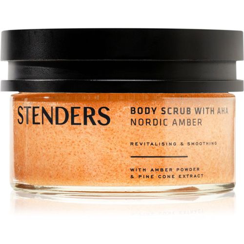 Nordic Amber scrub emolliente allo zucchero 200 g - STENDERS - Modalova