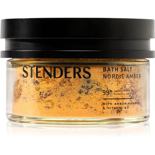 Nordic Amber sales de baño relajantes 250 g - STENDERS - Modalova