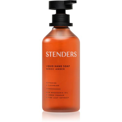 Nordic Amber jabón líquido para manos 250 ml - STENDERS - Modalova