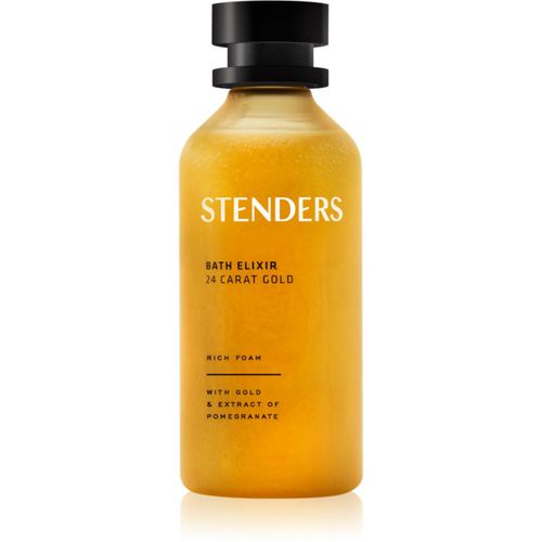 Carat Gold Badeschaum mit 24 Karat Gold 250 ml - STENDERS - Modalova