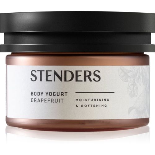 Grapefruit yogur corporal 220 ml - STENDERS - Modalova