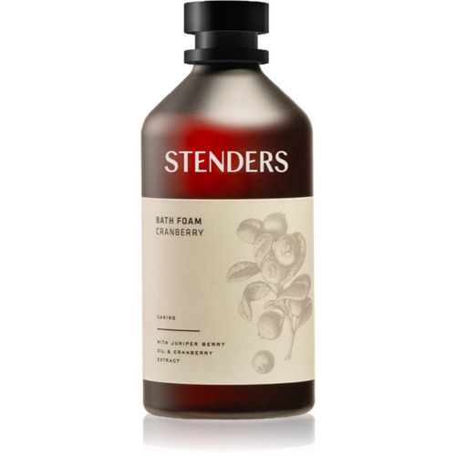 Cranberry espuma de baño 500 ml - STENDERS - Modalova