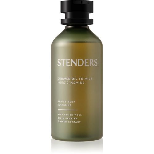 Nordic Jasmine aceite de ducha 250 ml - STENDERS - Modalova