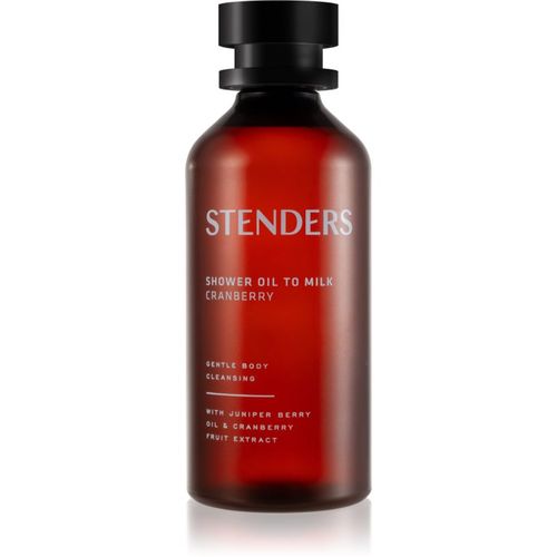 Cranberry aceite de ducha 250 ml - STENDERS - Modalova