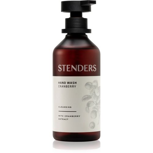 Cranberry sapone liquido per le mani 245 ml - STENDERS - Modalova