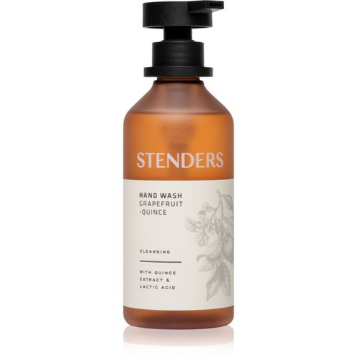 Grapefruit - Quince flüssige Seife für die Hände 245 ml - STENDERS - Modalova