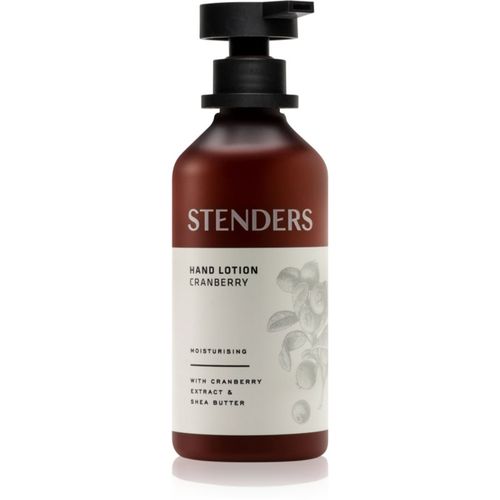 Cranberry latte per le mani 245 ml - STENDERS - Modalova