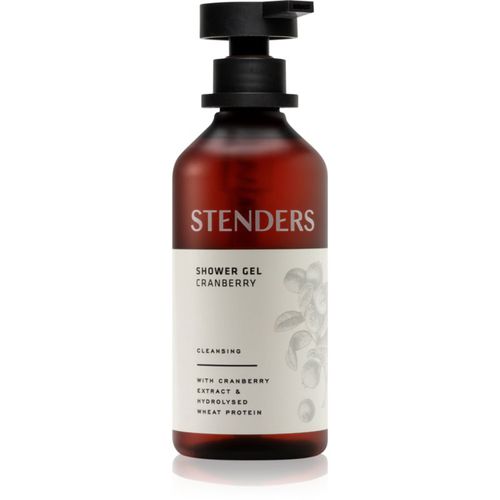 Cranberry reinigendes Duschgel 250 ml - STENDERS - Modalova