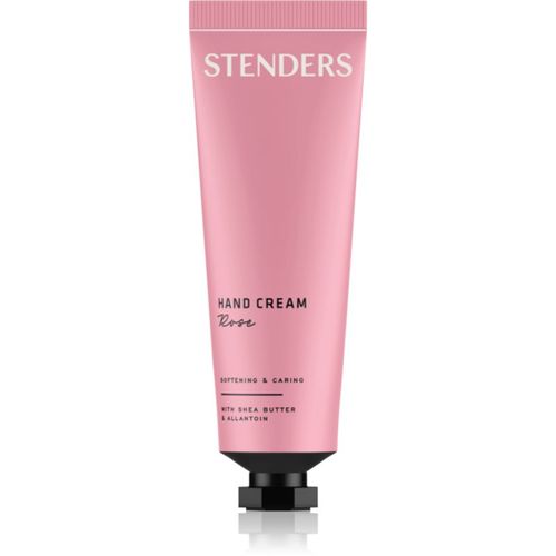 STENDERS Rose crema de manos 25 ml - STENDERS - Modalova