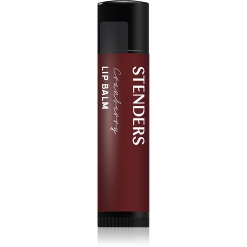 Cranberry bálsamo labial 4.8 g - STENDERS - Modalova