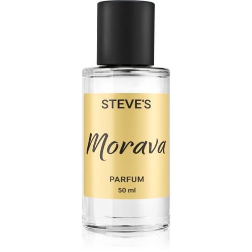 Morava Eau de Parfum para hombre 50 ml - Steve's - Modalova
