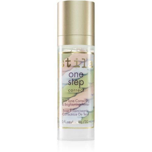 One Step Correct primer illuminante e unificante viso 30 ml - Stila Cosmetics - Modalova