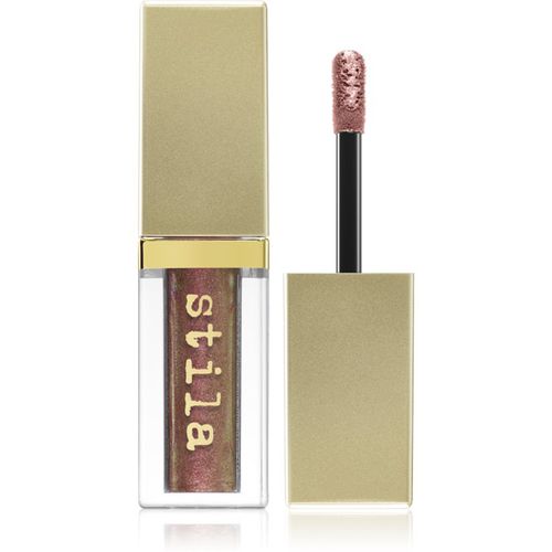 Stay All Day Flüssig-Lidschatten mit Glitter Rocki'n Rose 3 ml - Stila Cosmetics - Modalova