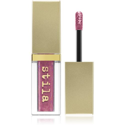 Stay All Day ombretti liquidi glitter Tulip Twinkle 3 ml - Stila Cosmetics - Modalova