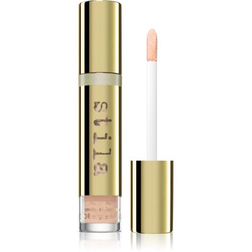 Pixel Perfect corrector de larga duración de cobertura media tono Medium 1 5.54 ml - Stila Cosmetics - Modalova