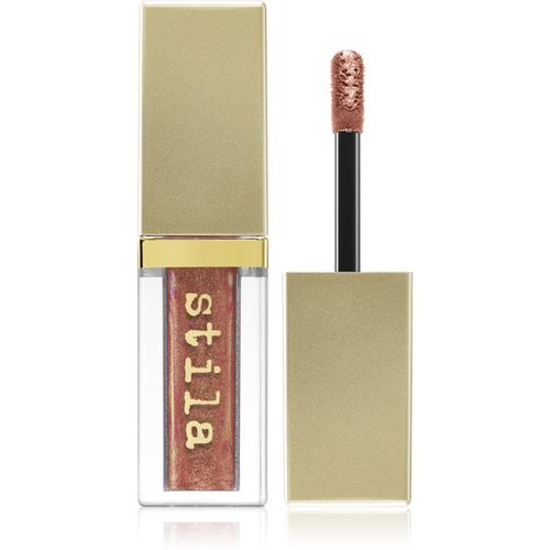 Stay All Day ombretti liquidi glitter Rose Gold Retro 3 ml - Stila Cosmetics - Modalova