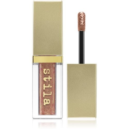 Stay All Day Flüssig-Lidschatten mit Glitter Kitten Karma 3 ml - Stila Cosmetics - Modalova