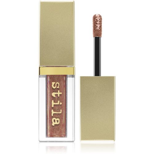 Stay All Day ombretti liquidi glitter Bronzed Bell 3 ml - Stila Cosmetics - Modalova