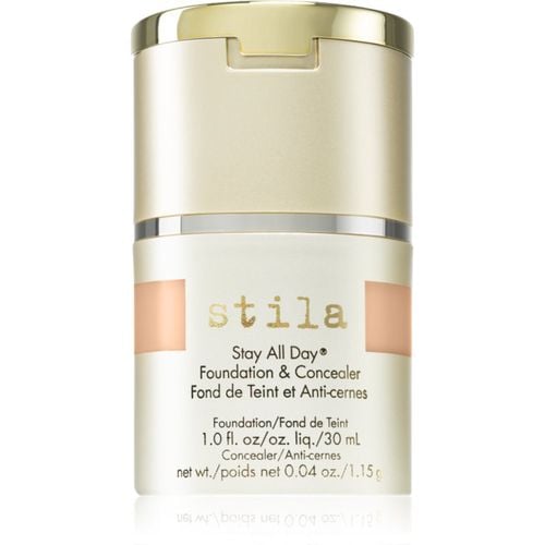 Stay All Day fondotinta e correttore Fair 2 30 ml - Stila Cosmetics - Modalova