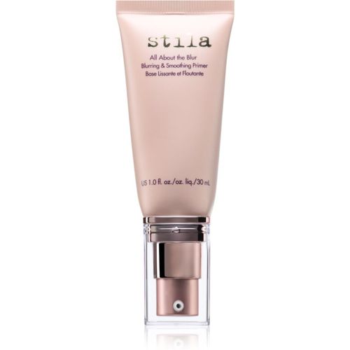 Blurring & Smoothing Smoothing Primer prebase de maquillaje 30 ml - Stila Cosmetics - Modalova