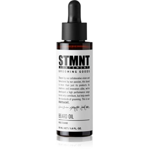 Care Beard Oil aceite para barba 50 ml - STMNT - Modalova