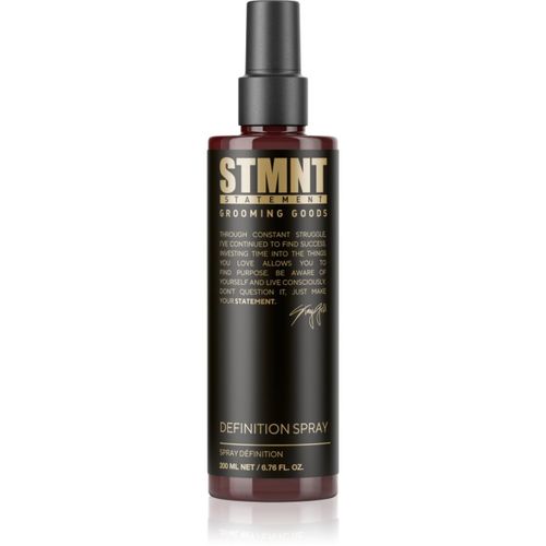 Staygold Definition Spray spray para dar forma al cabello 200 ml - STMNT - Modalova