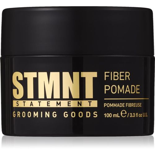 Staygold Fiber Pomade pomada para el cabello para dar fijación y forma 100 ml - STMNT - Modalova