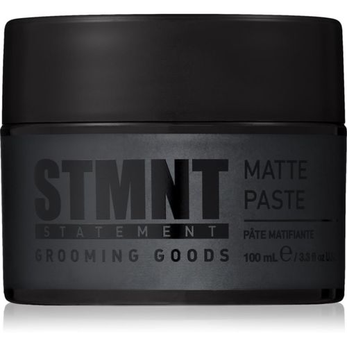 Julius Cvesar Matte Paste pasta matificante 100 ml - STMNT - Modalova