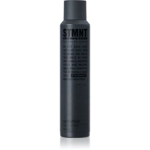 Julius Cvesar Hairspray laca de pelo 150 ml - STMNT - Modalova