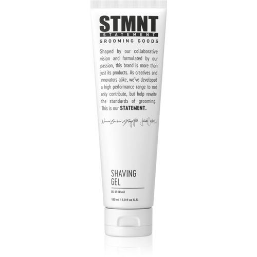 Care Shaving Gel gel de afeitar 150 ml - STMNT - Modalova