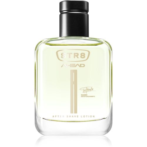 Ahead After Shave Lotion loción after shave para hombre 100 ml - STR8 - Modalova