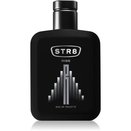 Rise Eau de Toilette para hombre 100 ml - STR8 - Modalova