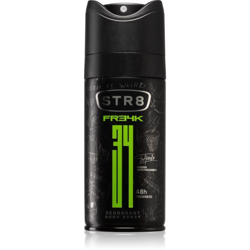 FR34K Deodorant desodorante para hombre 150 ml - STR8 - Modalova