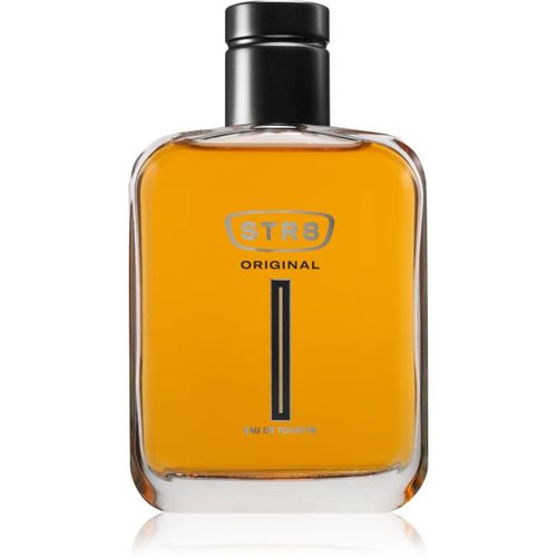 Original Eau de Toilette para hombre 100 ml - STR8 - Modalova