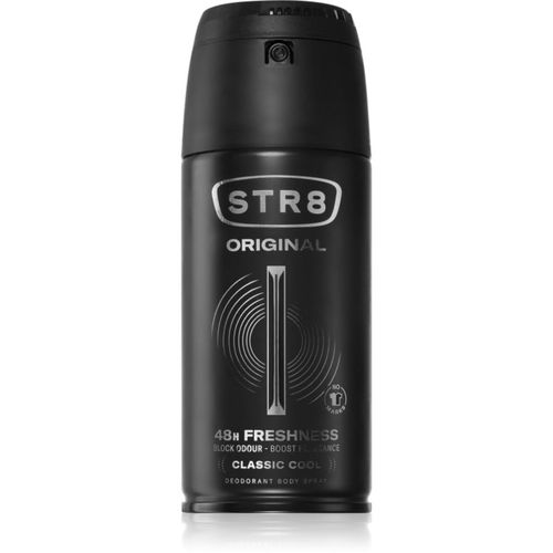 Original desodorante en spray para hombre 150 ml - STR8 - Modalova
