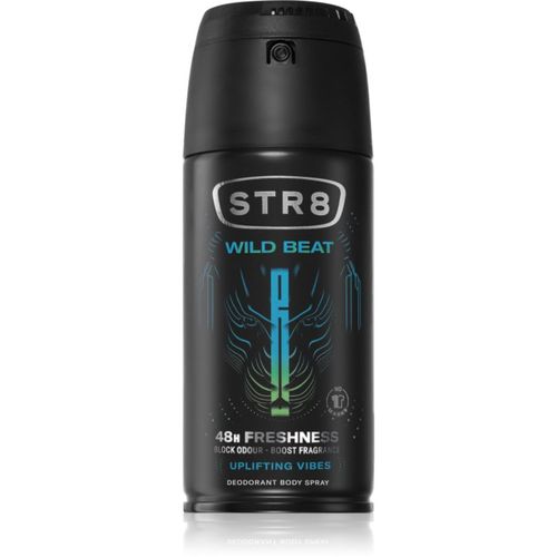STR8 Wild Beat desodorante 150 ml - STR8 - Modalova