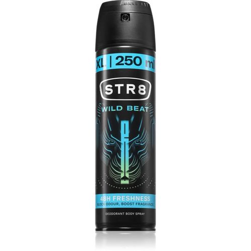 STR8 Wild Beat desodorante 250 ml - STR8 - Modalova
