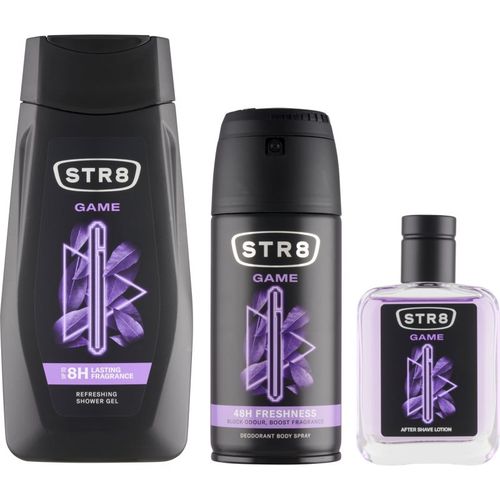 Game Set lote de regalo para hombre - STR8 - Modalova