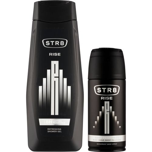 Rise Set lote de regalo para hombre - STR8 - Modalova