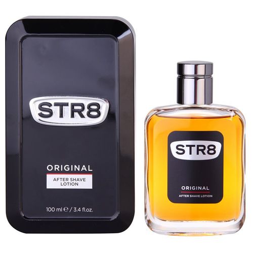 Original loción after shave para hombre 100 ml - STR8 - Modalova