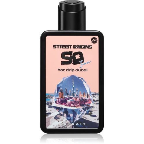 Hot Drip Dubai extracto de perfume para hombre 75 ml - Street Origins - Modalova