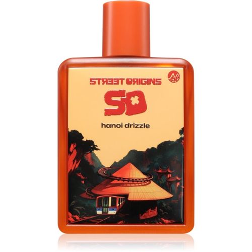 Hanoi Drizzle Eau de Parfum para hombre 75 ml - Street Origins - Modalova