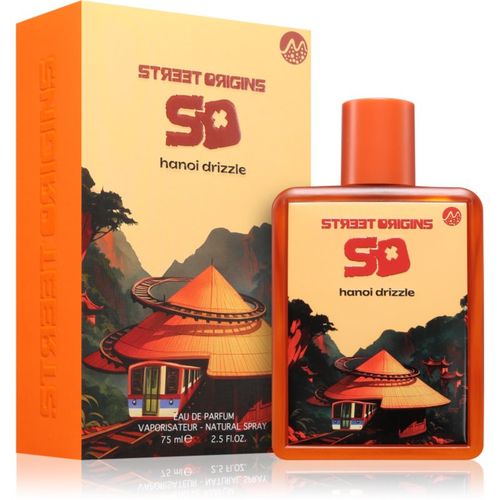 Hanoi Drizzle Eau de Parfum para hombre 75 ml - Street Origins - Modalova