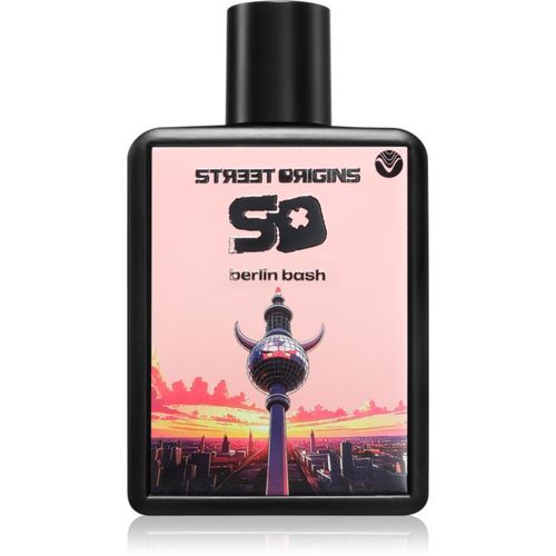Berlin Bash Eau de Parfum para mujer 75 ml - Street Origins - Modalova