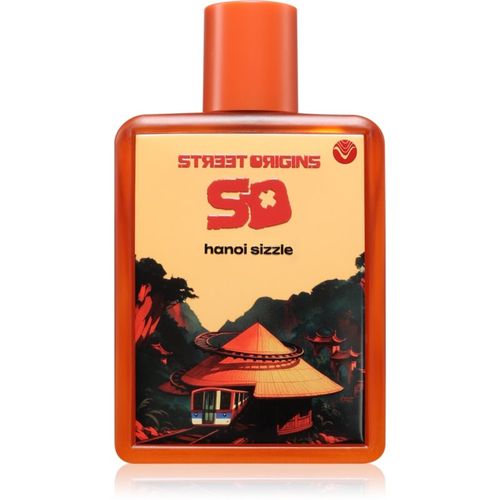 Hanoi Sizzle Eau de Parfum para mujer 75 ml - Street Origins - Modalova